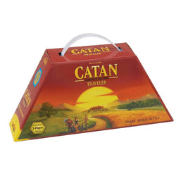 Catan Traveler