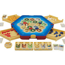 Catan Traveler