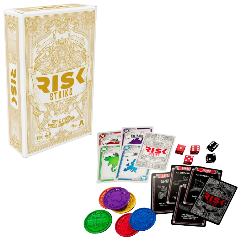 Risk Strike
