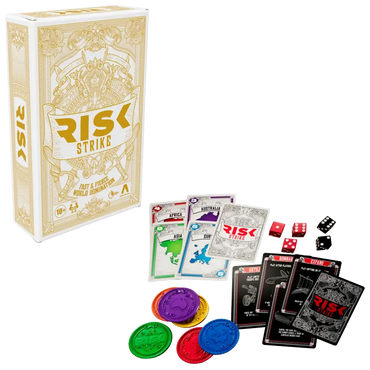 Risk Strike