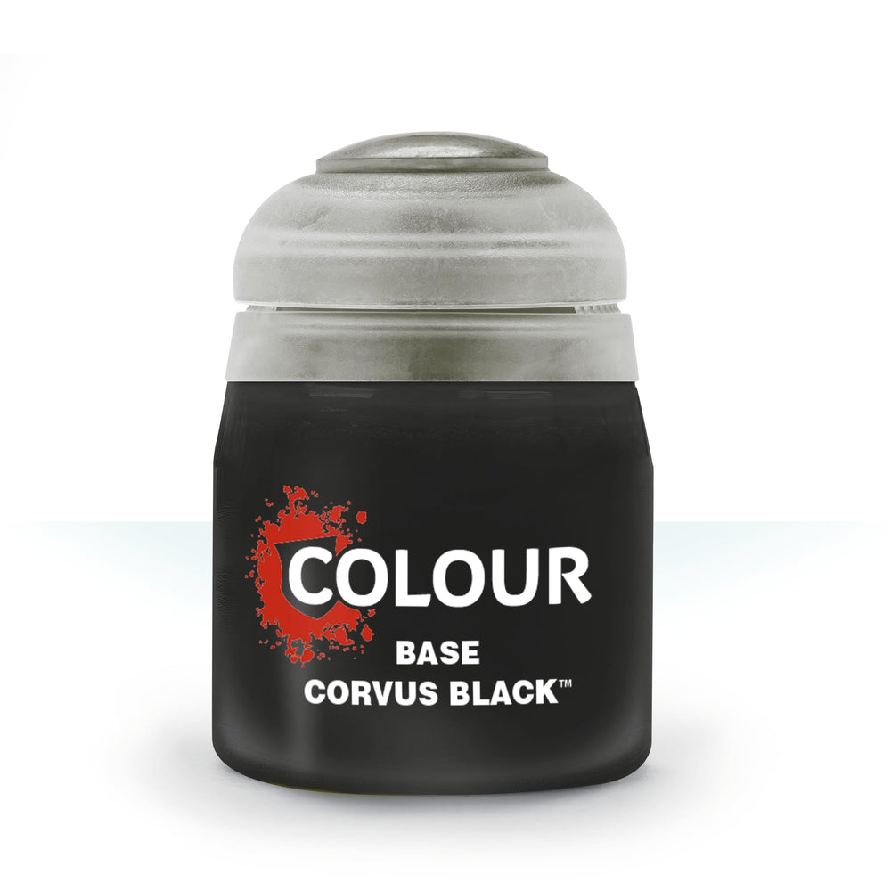 Citadel Base Paint (12ml)