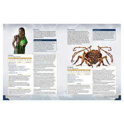 Stonewalkers - Cosmere RPG