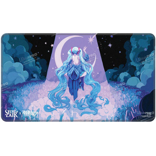 Ultra PRO Stitched Playmat - Hatsune Miku