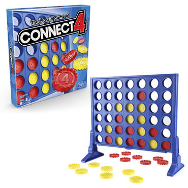 Connect4 Game Rental