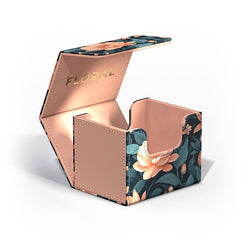 Deck Case: Sidewinder 100+ Floral Places III - Quiet Glade