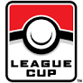 Pokemon League Cup ticket