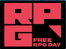 Free RPG Day Events! ticket