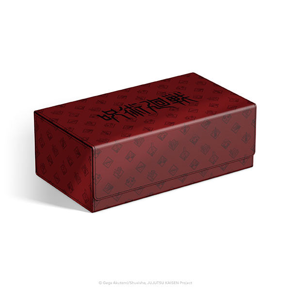 Arkhive 800+ Jujutsu Kaisen Collector's Case - Cursed Technique