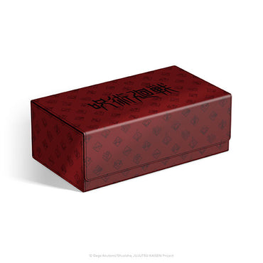 Arkhive 800+ Jujutsu Kaisen Collector's Case - Cursed Technique
