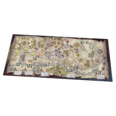 Darwin's Journey Fireland Expansion