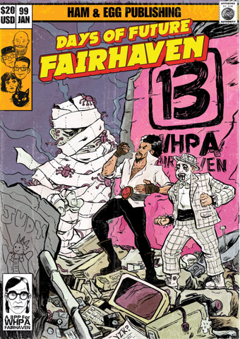 オ*ブ様 FaB Light&Shadow Convention Exclusi Light_Shadow_Convention_Exclus