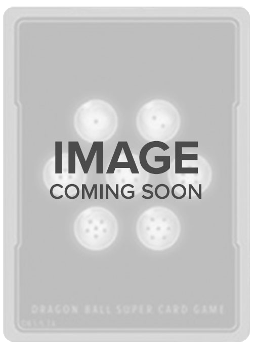 SS Son Goten & SS Trunks, Little Warriors (SPR) (BT29-005) [Fearsome Rivals]