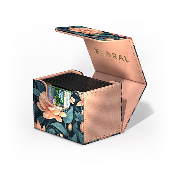 Deck Case: Sidewinder 100+ Floral Places III - Quiet Glade