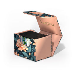 Deck Case: Sidewinder 100+ Floral Places III - Quiet Glade