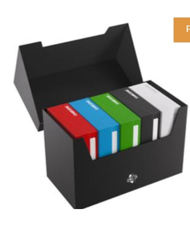Holder Cave - Gamegenic Token Box