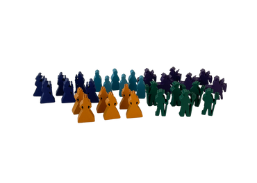 Estate - Raise the Realm - Worker Upgrade