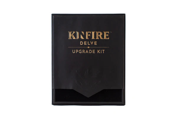 Kinfire Delve: Upgrade Kit