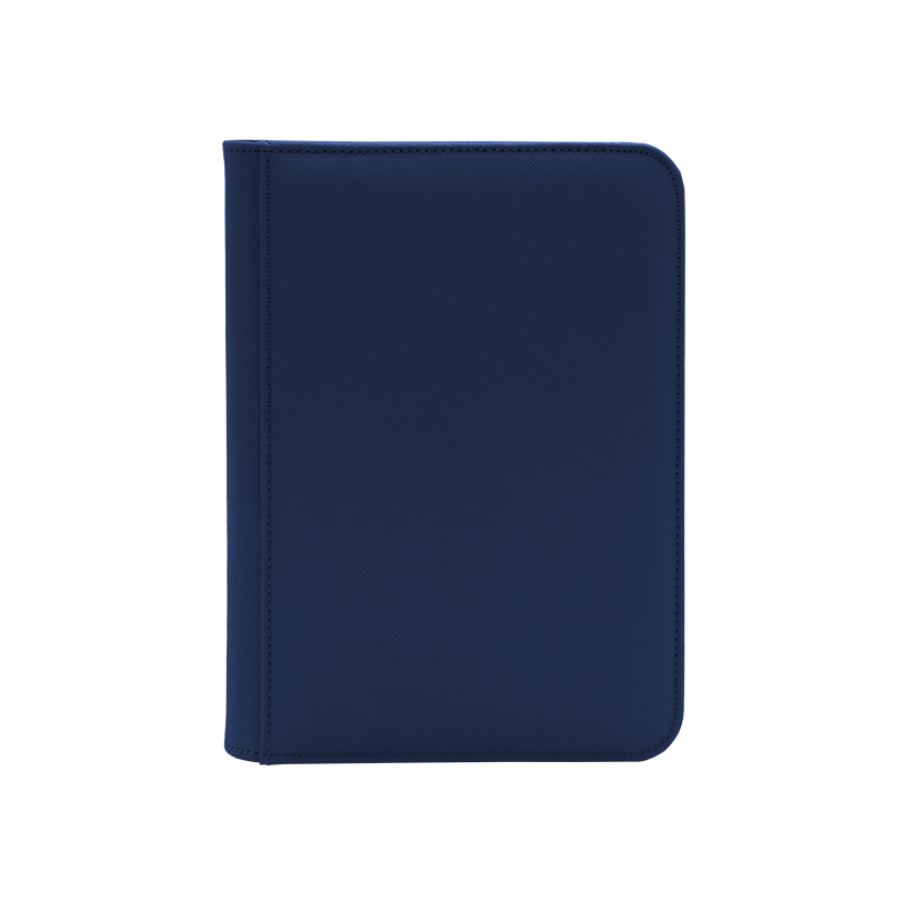 Dex Protection Zip Up Binder