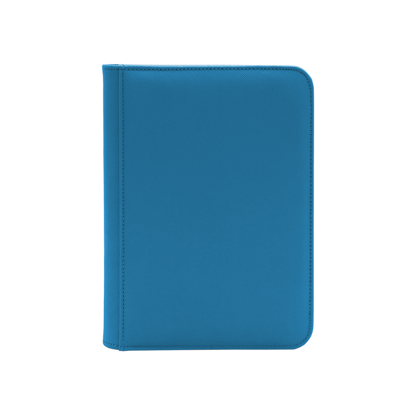 Dex Protection Zip Up Binder