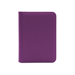 Dex Protection Zip Up Binder