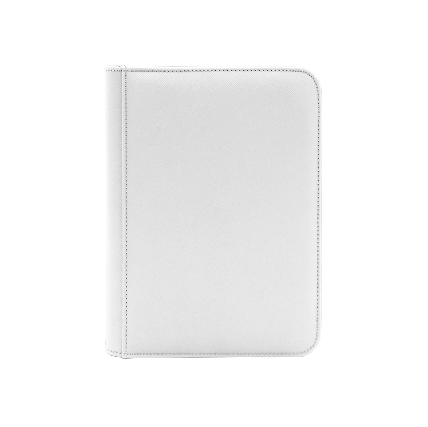 Dex Protection Zip Up Binder