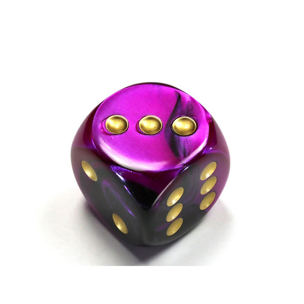 30 mm 1d6 Gemini