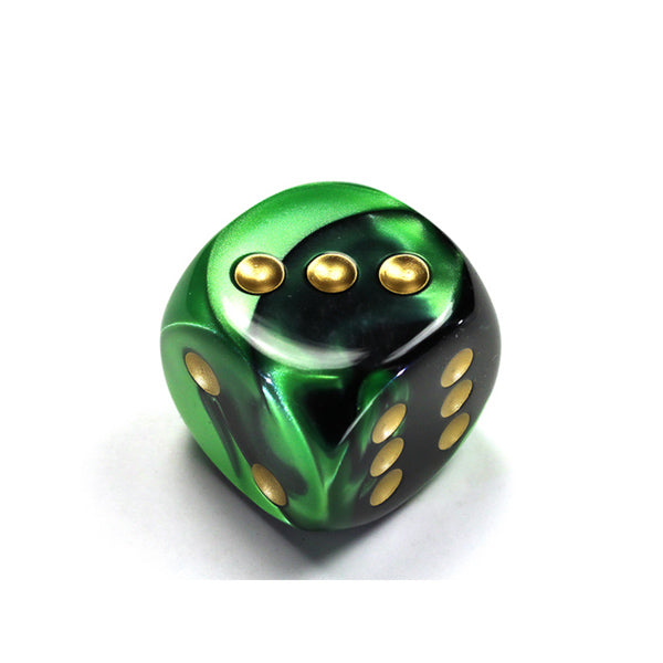 30 mm 1d6 Gemini