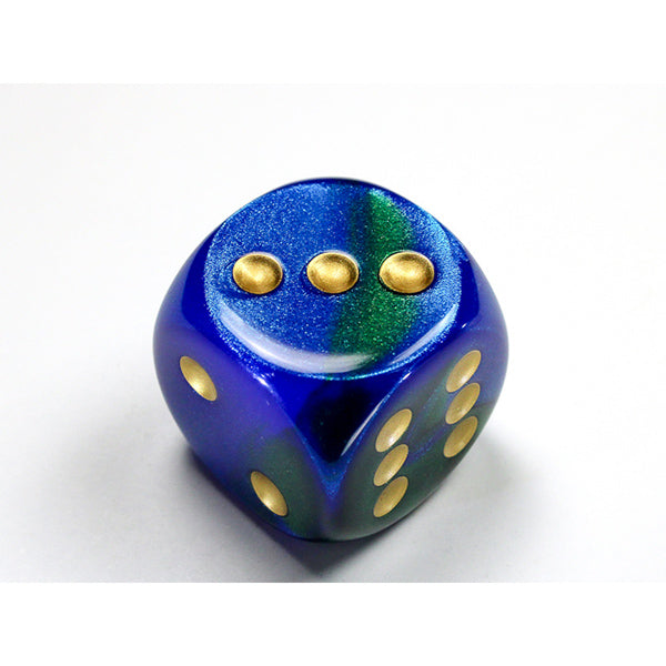 30 mm 1d6 Gemini