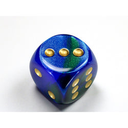 30 mm 1d6 Gemini