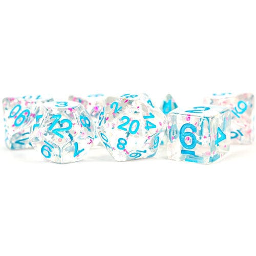 7-Set Dice