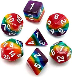 7-Set Dice