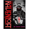 DUNGEONS AND DRAGONS: RAVENLOFT HORRORS WITHIN (ALTERNATE COVER)