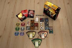 Betrayal at Baldur's Gate - Preowned