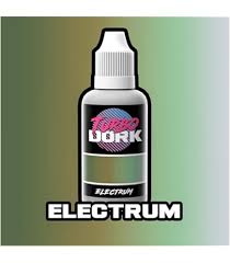 Turbo Dork Metallic Paint Series (20ml Bottles) Last Chance Out of Production