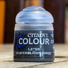 Citadel Layer Paint (12ml)