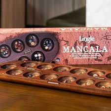 Mancala Game Rental