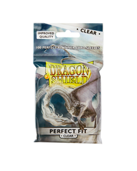 Dragonshield Perfect Fits - 100 count