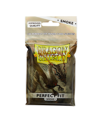 Dragonshield Perfect Fits - 100 count