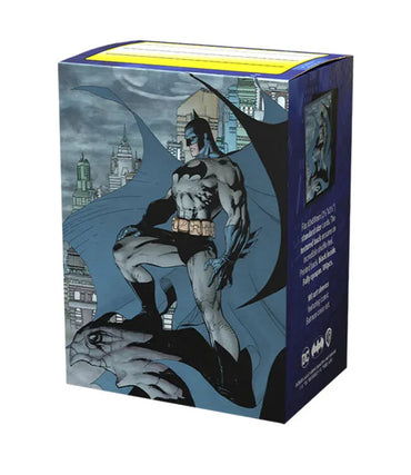 DragonShield Batman Matte Dual Art Sleeves