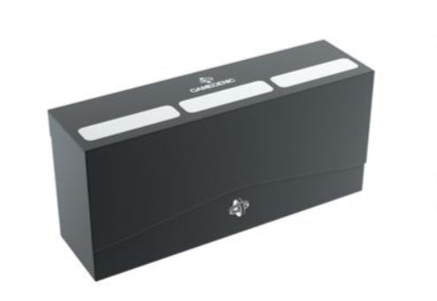 Gamegenic Triple Deck Holder 240+