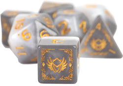 Sirius Dice: D&D Adventure Dice Set