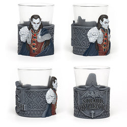 Dungeons & Dragons Mini Dice Cups Blind Boxes Series 2