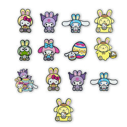 Figpin Hello Kitty and Friends Series 7 Easter
