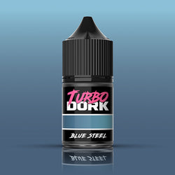 Turbo Dork - Metallic Paint - Acrylic Paints - 22ml