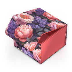 Deck Case: Sidewinder 133+ Floral Places III - Vivid Field