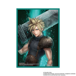 Square Enix FFTCG Sleeves