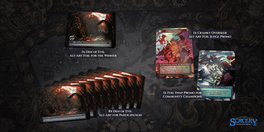 Event Ticket Image