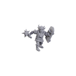 Goblins, Limited Edition - D&D Nolzur's Marvelous Miniatures: Unpainted Minis- 50th Anniversary