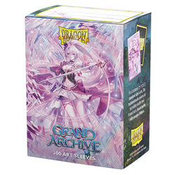 Dragon Shield Art Sleeves