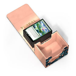 Deck Case: Sidewinder 100+ Floral Places III - Quiet Glade